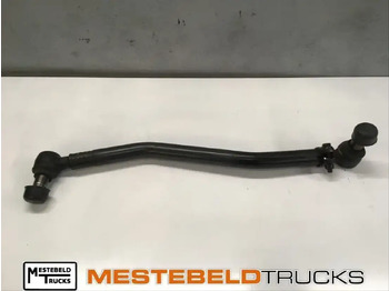 היגוי MERCEDES-BENZ