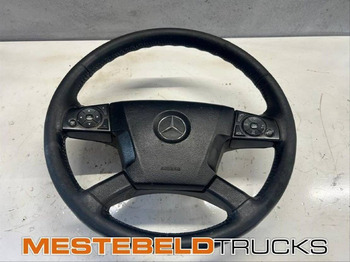 היגוי MERCEDES-BENZ