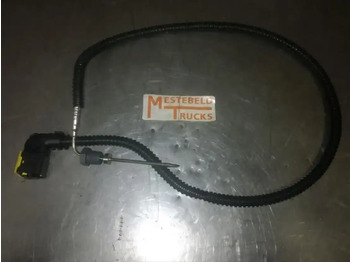 מערכת חשמל MERCEDES-BENZ