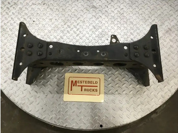 מסגרת/ שלדה MERCEDES-BENZ