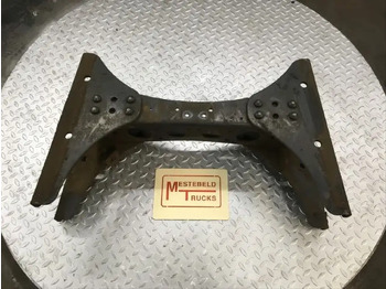 מסגרת/ שלדה MERCEDES-BENZ