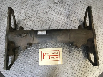 מסגרת/ שלדה MERCEDES-BENZ