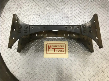 מסגרת/ שלדה MERCEDES-BENZ