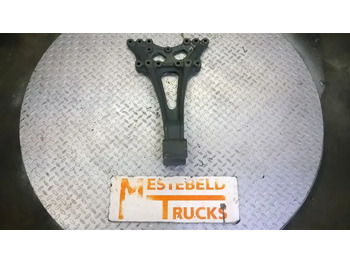 מסגרת/ שלדה MERCEDES-BENZ