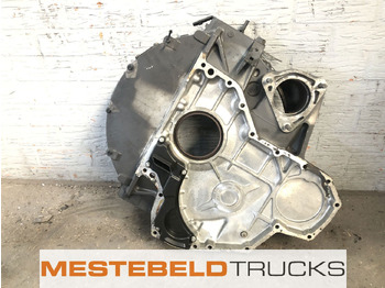 מנוע וחלקים MERCEDES-BENZ Axor