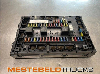 מערכת חשמל MERCEDES-BENZ