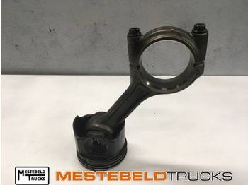 מנוע וחלקים MERCEDES-BENZ