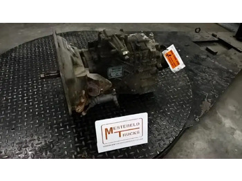 תיבת הילוכים וחלקים NISSAN