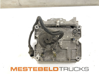 מערכת פליטה RENAULT