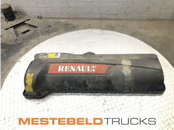 מנוע וחלקים RENAULT