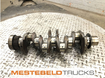 מנוע וחלקים RENAULT