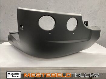 מסגרת/ שלדה SCANIA