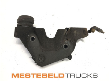 תא ופנים הרכב SCANIA R