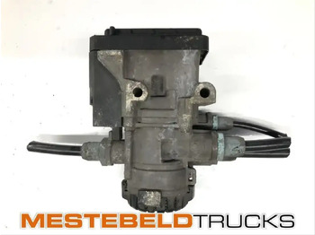 חלקי בלמים SCANIA