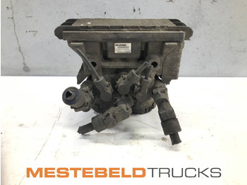 חלקי בלמים SCANIA