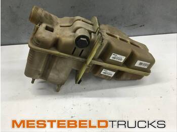 מערכת קירור SCANIA