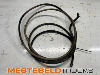 מצמד וחלקים SCANIA