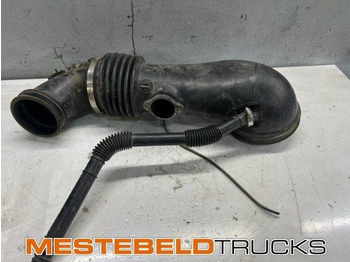 מערכת דלק SCANIA