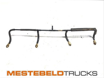 מערכת קירור SCANIA R