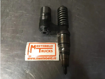 מנוע וחלקים SCANIA P