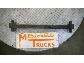 מסגרת/ שלדה SCANIA R