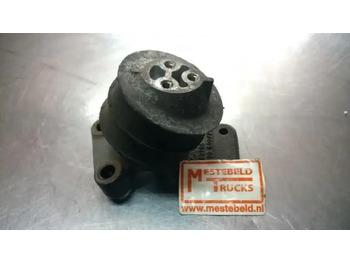 מסגרת/ שלדה SCANIA R