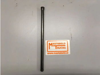 מנוע וחלקים SCANIA S