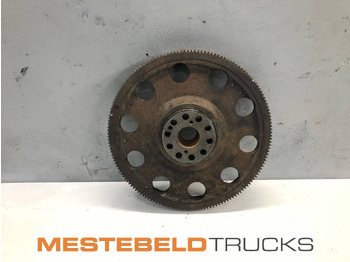 מנוע וחלקים SCANIA