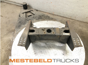 מסגרת/ שלדה