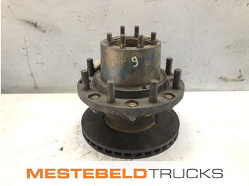 סרן אחורי VOLVO