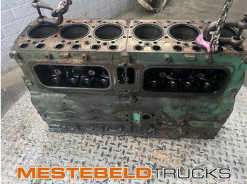 מנוע וחלקים VOLVO