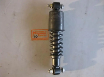 תא ופנים הרכב VOLVO FE