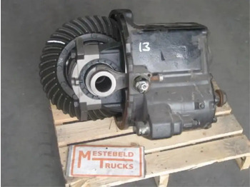 סרן אחורי VOLVO