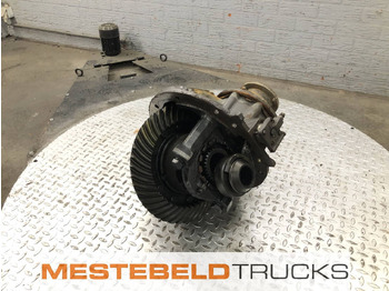 סרן אחורי VOLVO