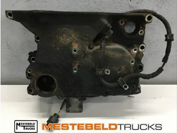 מנוע וחלקים VOLVO