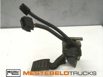 מערכת חשמל VOLVO FM