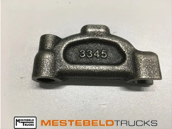 מנוע וחלקים VOLVO