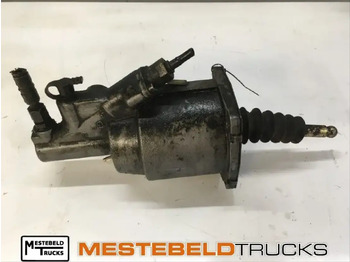 מצמד וחלקים KRACHT