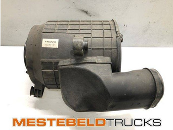 מערכת דלק VOLVO