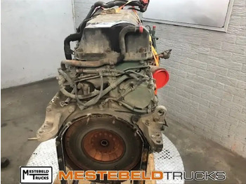 מנוע עבור משאית Volvo Motor D13A 480 EC6B: תמונה 3
