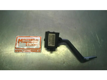 חלקי בלמים VOLVO