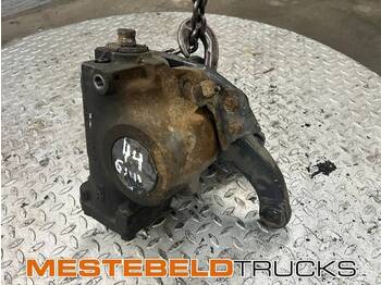 היגוי עבור משאית Volvo Stuurhuis: תמונה 2