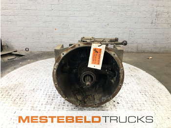 תיבת הילוכים וחלקים עבור משאית Volvo Versnellingsbak S5-42 FLC: תמונה 4