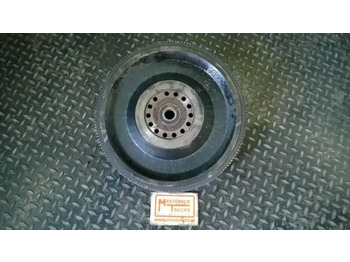 מנוע וחלקים VOLVO