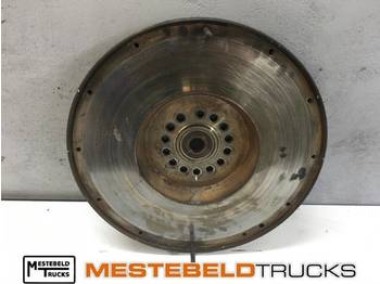 מנוע וחלקים VOLVO