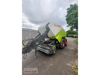 מכונת צרור מרובעת CLAAS Quadrant 3400 RC: תמונה 4