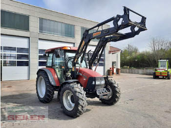 טרקטור חקלאי CASE IH JX100U