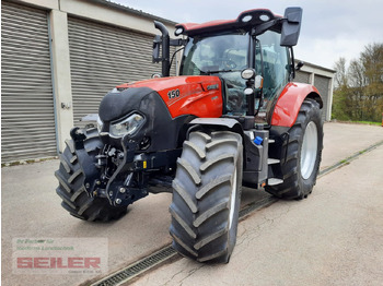 טרקטור חקלאי CASE IH Maxxum 150