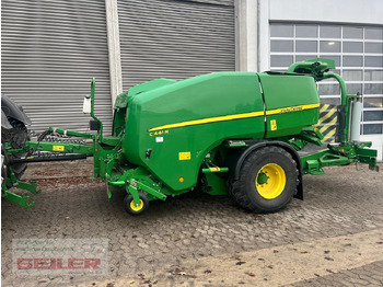 מכונת צרור עגולה JOHN DEERE C Series