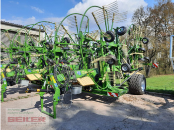 גורף/ מגרפה KRONE Swadro